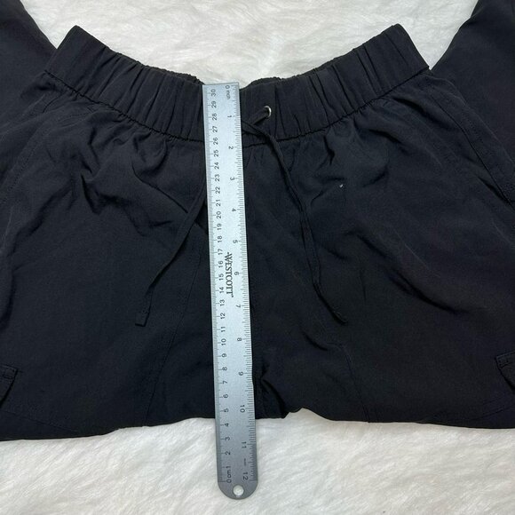 Old Navy Active Size Women's Small 3-Piece Bundle - Fleece, LS Tee & Joggers - Picture 3 of 16